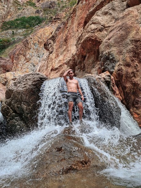 Andrey cm_ estrella bonita fotos