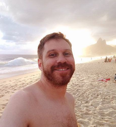 Andres Ivanoff Free estrella perfecta galería