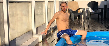 Andres Ivanoff Free desnudos de estrellas archivo