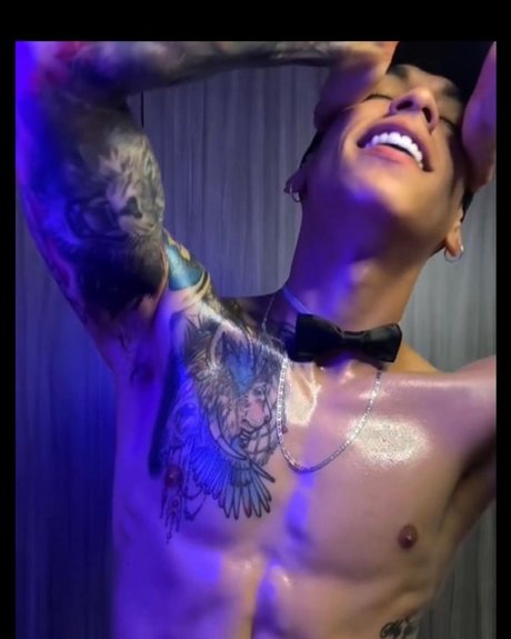 Cesar Martinez95_ modelo mejor imagen