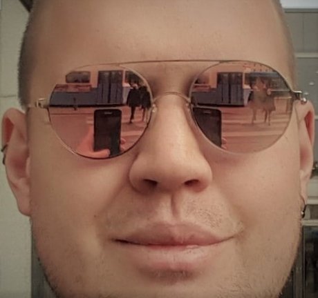 Carl Stone buena estrella porno archivo