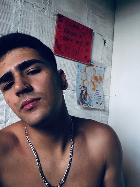 Meicon medina bonita actriz foto