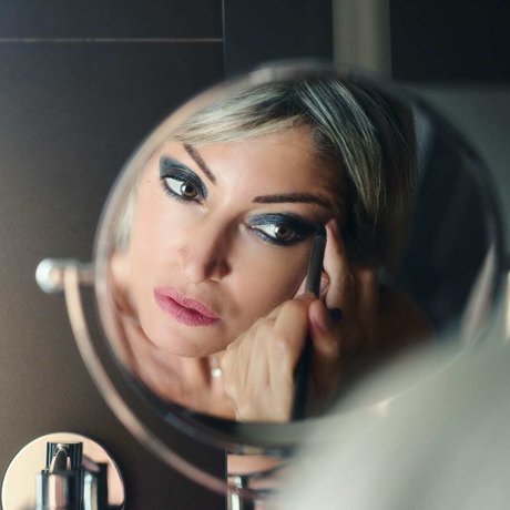 Franci hermosa estrella porno imágenes