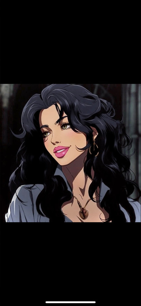 Mishel_ bonita actriz imagen