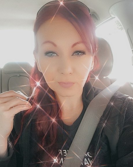 Miss Peachy modelo de arte fotos