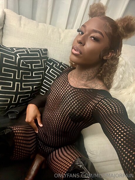 Miss MAJOR Pain estrella porno hermosa galería