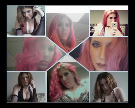 Miss Jenna Leigh bonita estrella porno fotos