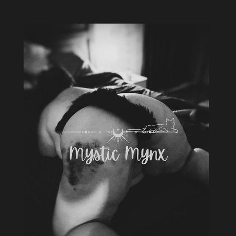 Mystic Mynx actriz exclusiva fotos
