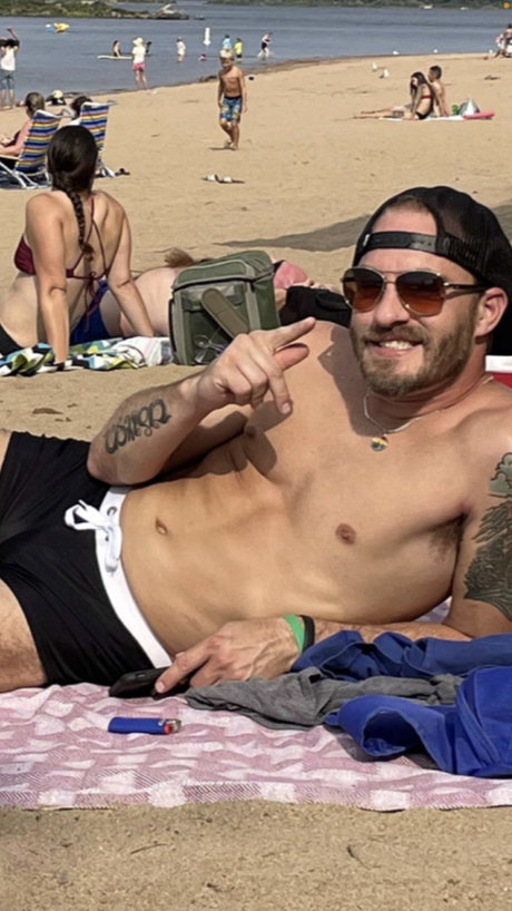 Layson Brush_ estrella porno adulto recopilación