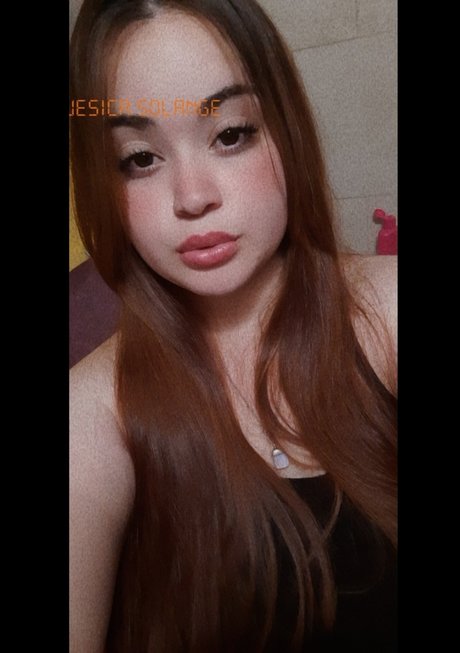 Jessica Solange actriz atractiva recopilación