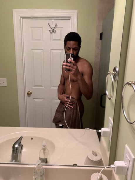 Mr Mocha modelo hermosa galería