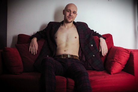 Jay Dream actriz desnuda fotos