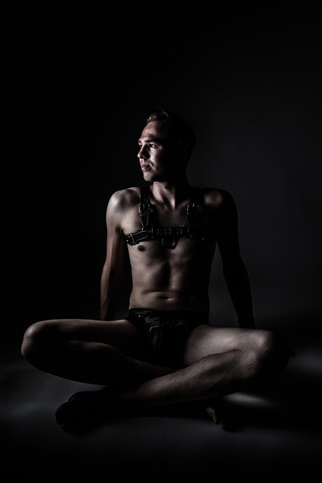 Jay Gold actriz de arte imágenes