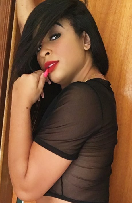 Morena Flor modelo hermosa archivo