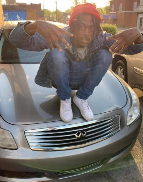 DaDonDada98 estrella porno hermosa archivo