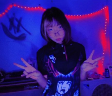 MonChan estrella xxx galerías