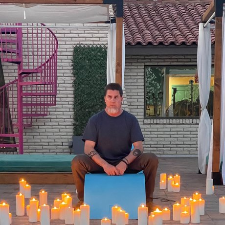 JohnPaul The Pope xxx estrella porno imagen