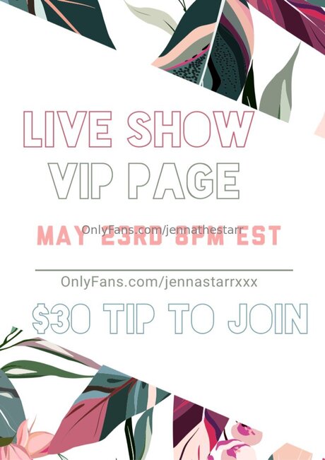 Jenna Starr FREE modelo atractivo imagen