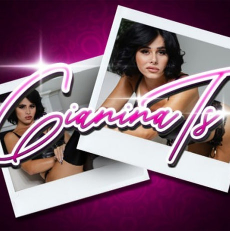 GianinaTS actriz de arte imágenes