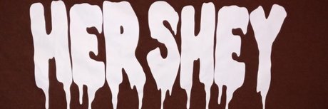 Hershey Cage actriz de arte imagen