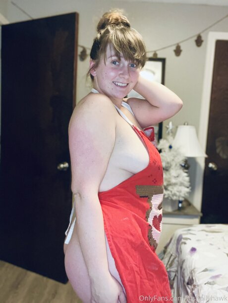 Ms HollyHawk estrella xxx archivo