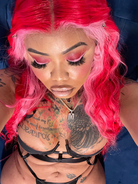 CHERRY THE VIP BABE 2 0 actriz exclusiva recopilación