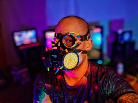 Alec Hardy Free estrella hd galerías