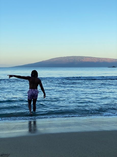 D Angelo estrella porno de alta calidad imagen