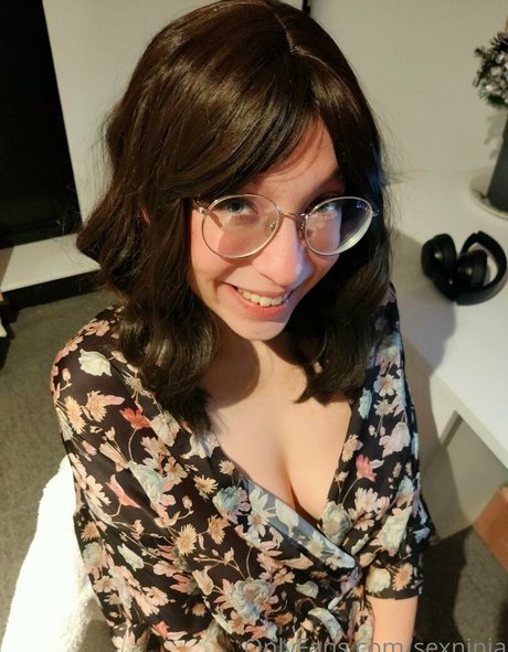 sexninja estrella porno de alta calidad recopilación