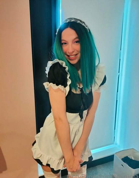 sexninja estrella libre imágenes