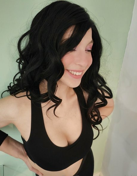 sexninja modelo de alta calidad foto