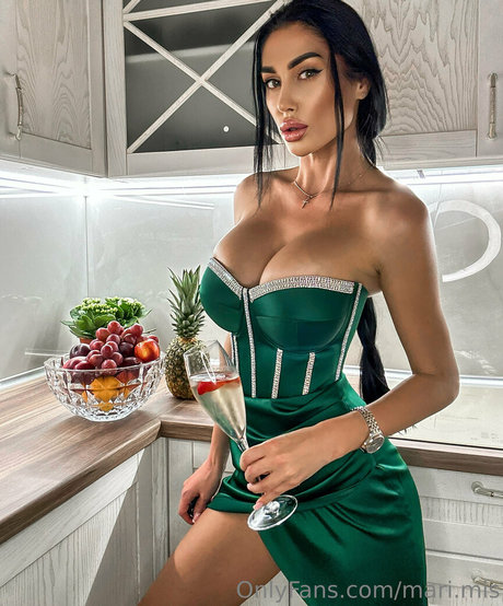 mari mis estrella de alta calidad archivo