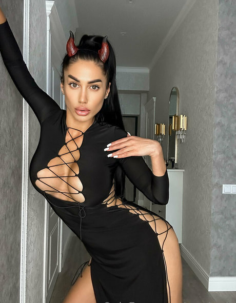 mari mis modelo hermosa galerías