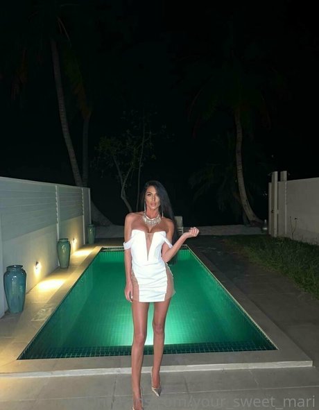 mari mis estrella caliente archivo