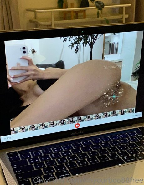 imyourboo88free modelo exclusivo galerías