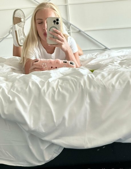 braylinbaileyxx estrella porno hermosa imagen