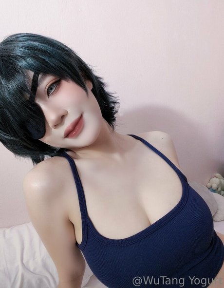 wutangyogurt estrella xxx foto