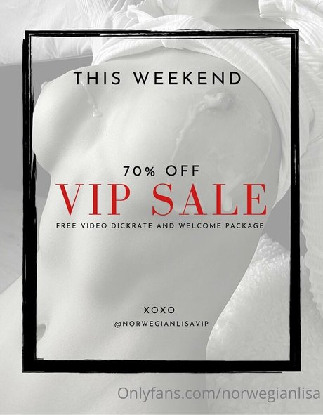 norwegianlisa estrella porno foto