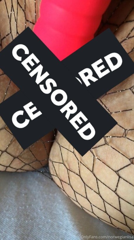 norwegianlisa estrella porno desnuda imagen