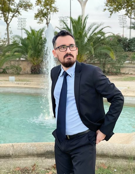 officepant estrella adulta galerías