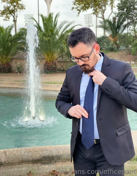 officepant arte modelo fotos