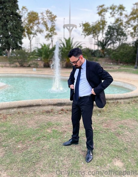 officepant actriz libre foto