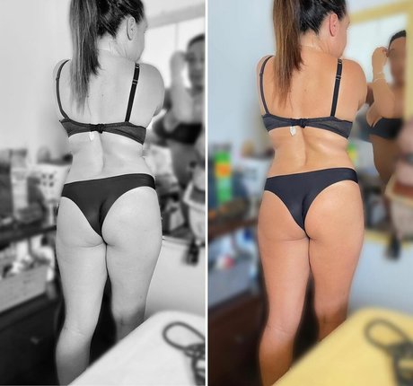 Denise Butterfly estrella porno mejor fotos