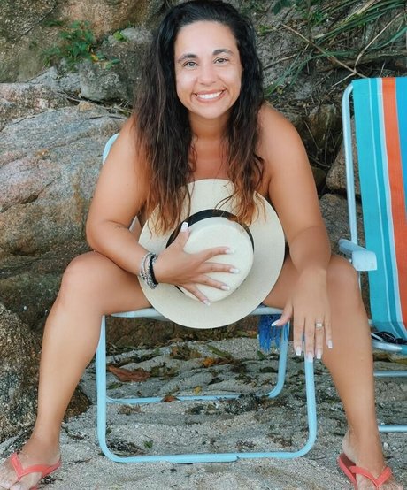 Denise Butterfly actriz de arte recopilación