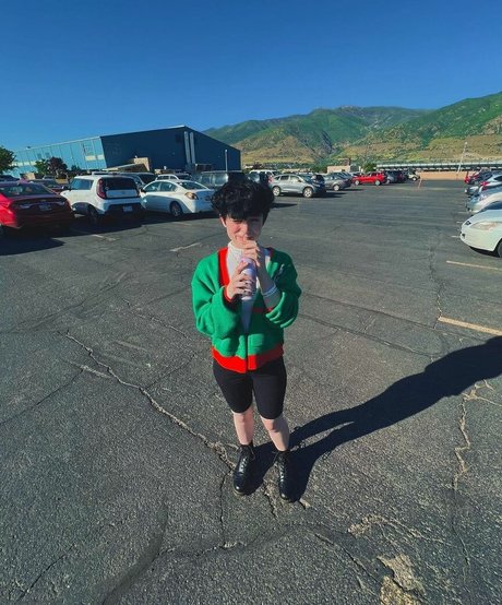 graceful addison mejor modelo foto