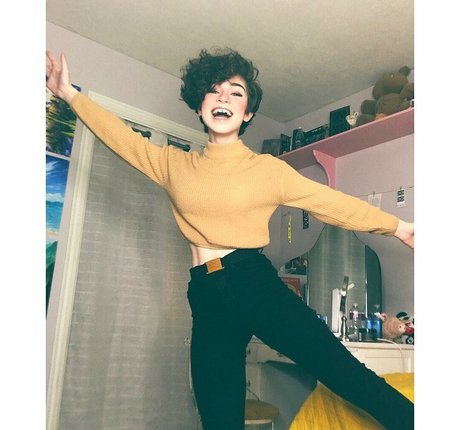 graceful addison estrella xxx foto