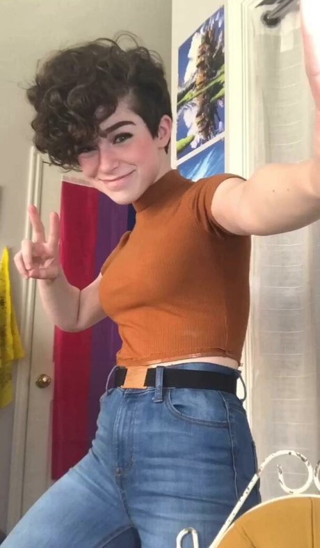 graceful addison modelo superior recopilación