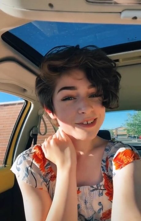 graceful addison arte estelar fotos