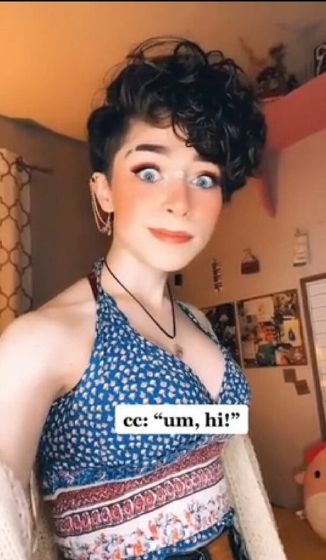 graceful addison modelo hermosa foto