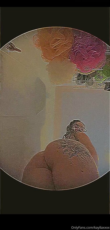 kayllaxxxx estrella porno caliente fotos